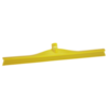 7160-6 ultra  hygiëne vloertrekker 60 cm, geel